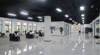 China He' Nan Hetong Automobile Trading Co., Ltd..