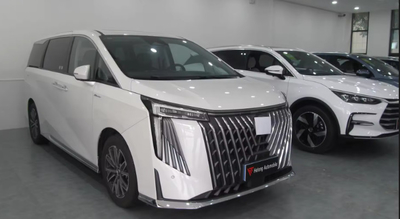 China He' Nan Hetong Automobile Trading Co., Ltd..