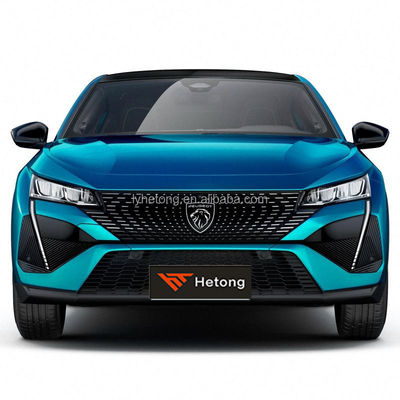 Dongfeng Peugeot 408X 2023 360THP Charm Edition 5-seat Gasoline Car with speed 220KM