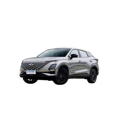 2021 Chery Omoda C5 Jetour Dasheng 5 Seats Compact Suv  Gasoline Fuel Type