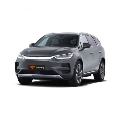 Max Speed 180 Electric Car BYD Tang 2020 2021 2022 2023 with High Speed and 635km Range