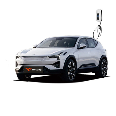Ternary Lithium Battery 2023 Polestar3 5 Doors 4 Seats EV Car Hatchback Energy Used Cars Pure Electric Polestar 2 3
