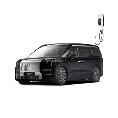 2022 ZEEKR 009 Chinese Top Energy Vehicles Luxury EV Car MPV with 125kW Maximum Power