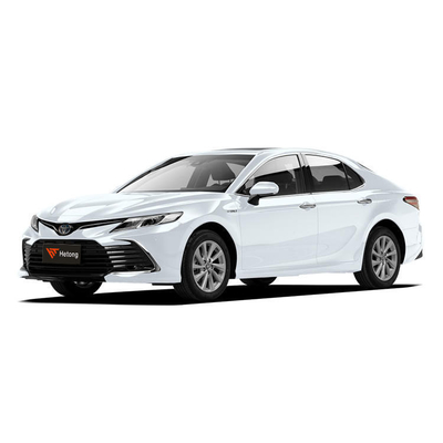 Toyota Camry 2.5g Luxury Version Sedan Used Gasoline Cars with 207 N.m Maximum Torque