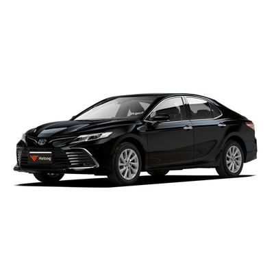 2022 2020 2019 Used Toyota Camry Hybrid Car with Double Wish Bone Rear Suspension