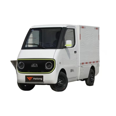 Deli Auto 2022 Cars High Speed Super Electric Car Energy Vehicle Maximum Power 12kW 16Ps
