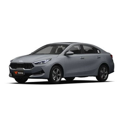 Electric Kia K3 2023 Top Sale 0Km Petrol Small Car Gas Powered Vehicle Second Hand Car
