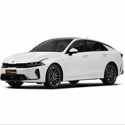 KIA K5 380GT Line Flagship 2.0t Displacement Gasoline 5 Seats Sedan with 2.0t Engine