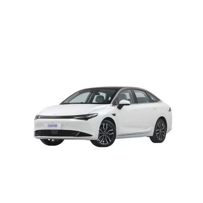 Auto Xpeng P5 2021 460g Energy Vehicle with High Speed and Pure Electric Technology