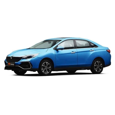 5 Seats Left-Hand Steering Venucia D60Ev 2022 Standard Endurance Comfort Electric Car