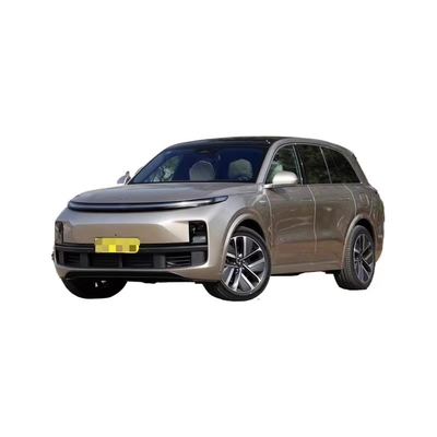6.5h Fast Charging Time Li One L8 Max Electric Suv with Ternary Lithium Battery in 2023