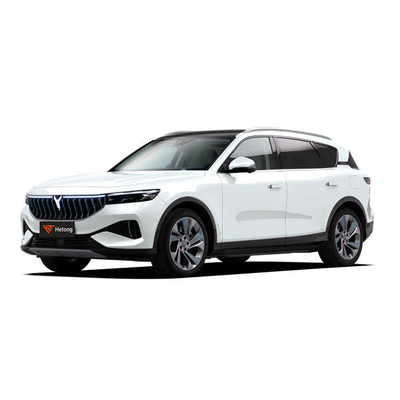 VOYAH voyah suv electric car with 5 Seats and Fast Charge Time of 3-5h Ready to Ship