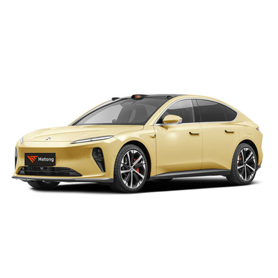 NIO ET5 ET7 EC6 ES6 EP9 2022 Electric Car with High Speed and Ternary Lithium Battery
