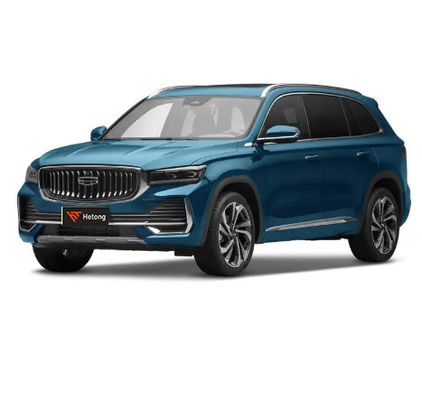 Manjaro Geely Xingyue L 2.0TD Power Automatic Two-Drive SUV with 5 Seats and 2 Airbags