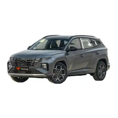 Beijing Hyundai Tucson 5-Door 5-Seater Gasoline Car 4WD SUV Luxury Compact Model SUV