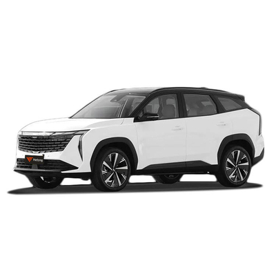8-Speed Geely BOYUE L Xingyue Electric Car SX11 KX11 Jiaji Binyue Emgrand EV Turbo