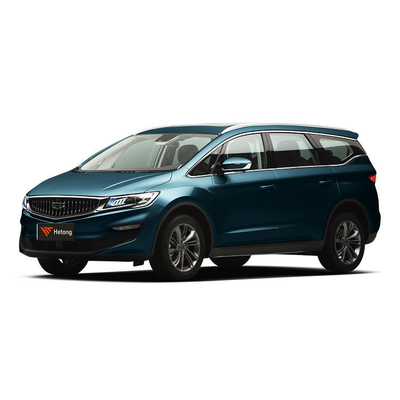 4605*1878*1643mm GEELY Jiaji VF11 MPV XINGYUE S L E Pro Vehicle with Left Steering