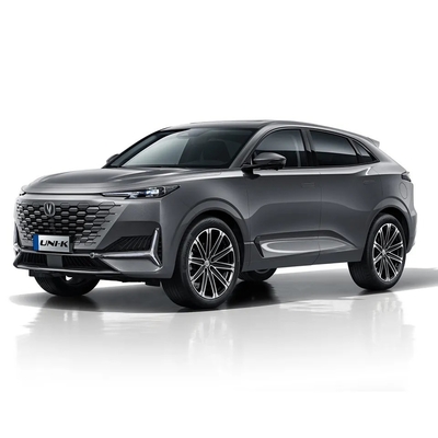 2023 Changan UNI K 2.0T AWD /4WD Full Complete Top Version Turbo SUV Gasoline Vehicle
