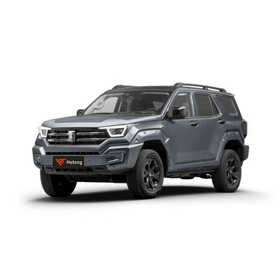 2024 Great Wall Tank 700 TPMS 700 hybrid Hi4-T Off-Road Vehicle 3.0T AWD Electric Car