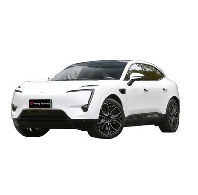 650 N.m Maximum Torque Changan Avatr 11 The 2022 Luxury SUV for 's Energy Market