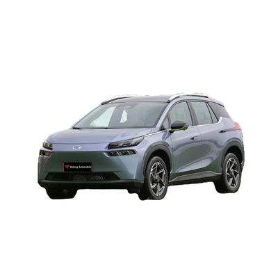 Customized 2023 Aion V Plus 70 80 V90 High Speed Electric Car with Max Speed of 160 Km/h