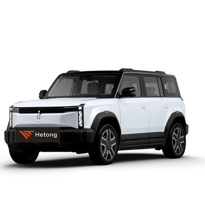 High Speed EV SUV Minicar Deposit Now for Chery iCAR 03 Pure Electric Energy Vehicle