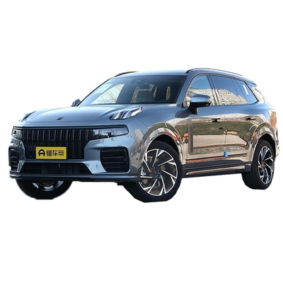 2023 Lynk Co 09 Em-p 2.0td Suv Electric Car Adult Rwd Car Energy Vehicle Hybrid Suv Car