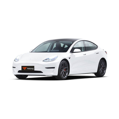 Customized Tesla Model 3 Model Y Electric Car with High Speed and Long Battery Drive
