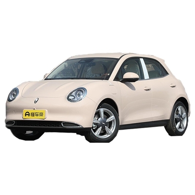 Oula Haomao Mini Baby Electric Car Ora Good Cat 4 Wheel Vehicle 1740 Curb Weight