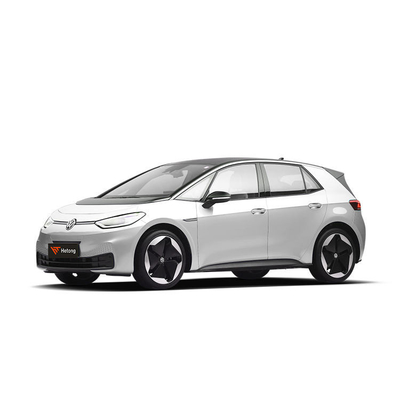 VW ID3 Left Hand Drive Electric Car with 000 km and 4261x1778x1568 mm Dimensions