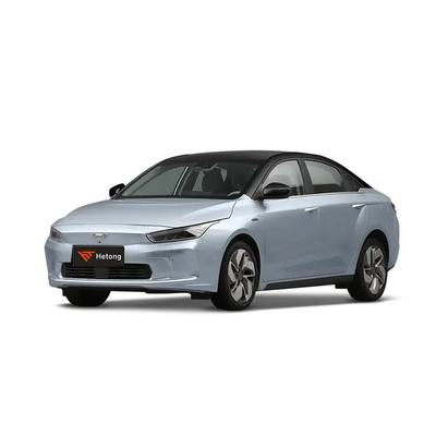 Fast Charge Time Geometry A 2022 Pro 600KM Red Apple Plus GEELY Electric Energy Cars