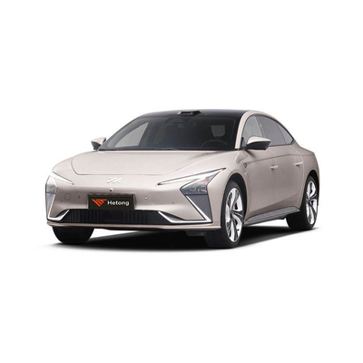 IM MOTOR L7 2022 Dynamic Automobile Vehicles with 5 Seats and 425kW Maximum Power