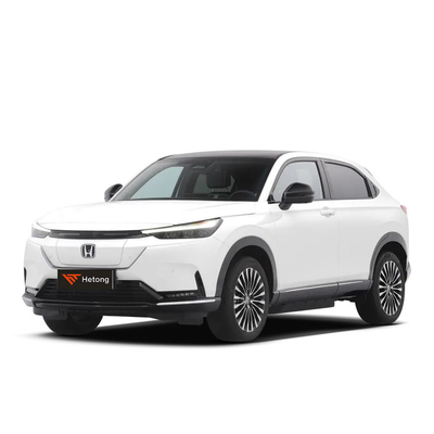 HONDA ENS1 2022 -Made Electric SUV with 53.6kWh Battery Capacity and Speed Capability