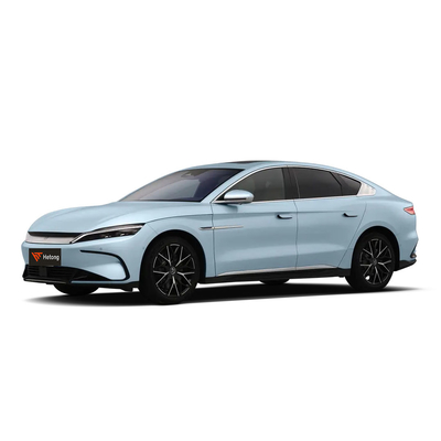 s 2023 High Speed Electric SUV with 4-Door Body Structure and Maximum Power 228-517