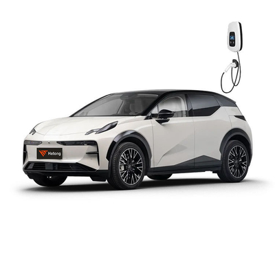 4WD Electric SUV 2023 Zealand's Geely Zeekr X Pure EV Luxury Car for Adults