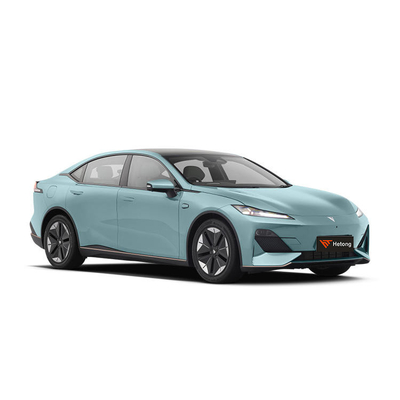 Changan Deep Blue SLO3 2022 2021 2020 Long Range Electric Car with Max Speed of 170km/h
