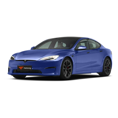 Tesla Model Y Electric Car 4964*1850*1443mm Length Width Height for Chinese Market
