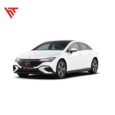 Maximum Power 215kw Benz EQE 350 2023 Luxury Car with 752km Pure Electric Cruising Range