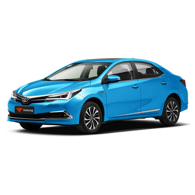 4635x1775x1470 Length Toyota Corolla Uz Car 2023 4 Seats 5 Doors Sedan Gasoline Petrol
