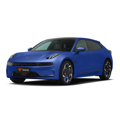 Zeekr 001 Luxury Ev Multiple Family Electric Car 2023 550km 610km 715km Fuel Energy Cars