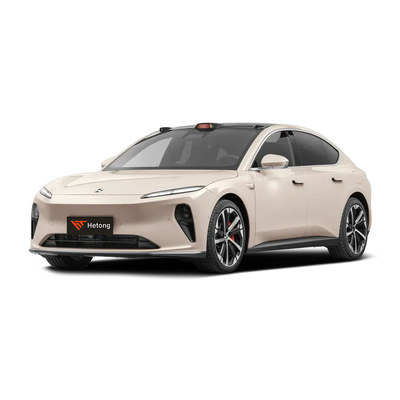 Energy Car Nio Et5 2022 75Kwh Midsize Suv Fast Battery Ev Car High Speed Automobile