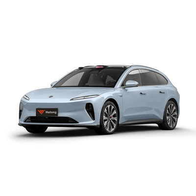 NIO ET5T Wagon 2023 Energy Pure Electric Vehicle with 530-680 Km/h Range 280 Nm Torque