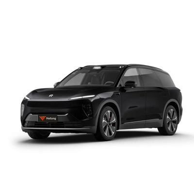 Nio Weilai ES8 The Luxury Electric Car That Will Take Your Business to the Next Level