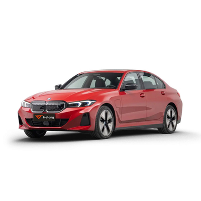 Energy Vehicles BMW i3 E-Drive 35L Made in with Length Width Height 4872*1846*1481 mm