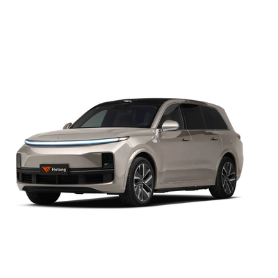 Large SUV 2023 Hybrid Li Auto Lixiang L7 L8 L9 Pro Max Air Version 180km Pure Electric Range