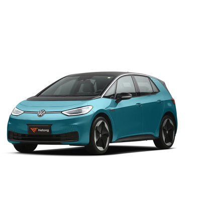 Fuel Type Elecric 2023 VW ID3 Long Range 450KM 5-Seater Hatchback ID3 ID4 ID6 X Crozz