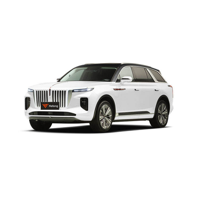 2022 2023 Electric Car Ev 4 7 seat 510km 660km ehs-9 hq9 hongqi e-hs9 ehs9 h9 hs9 e hs9 Maximum Torque Nm 600