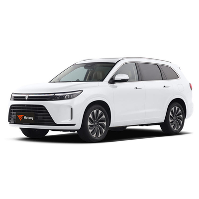 Huawei Aito M5 M7 M9 Energy Vehicles SUV Electric Cars PHEV AITO M7 for Adults wenjie