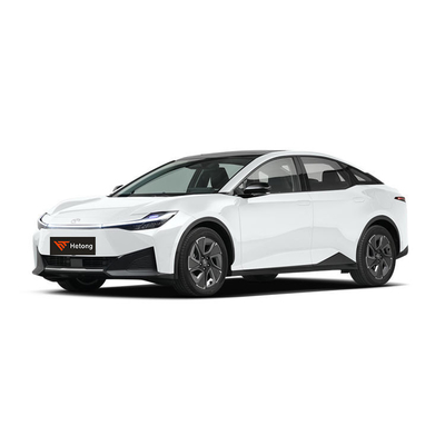 100kw Maximum Power 270 N.m Maximum Torque 2023 TOYOTA bz3 616km pro Energy Electric Cars