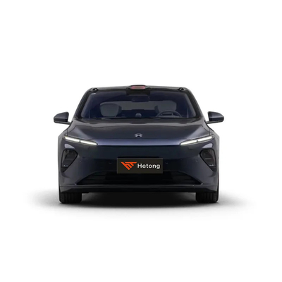 Nio ET7 Weilai Ev Car Long Range 675KM 5101 * 1987 * 1509 dimensions and 480KW power
